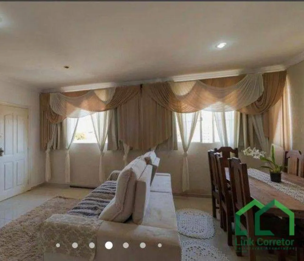 Casa, 4 quartos, 286 m² - Foto 4