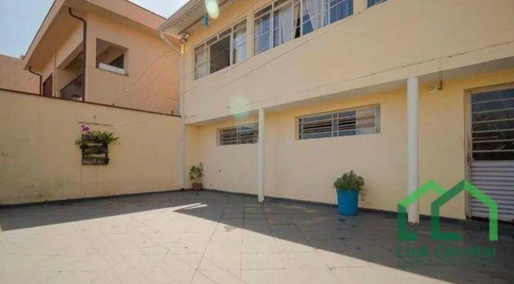 Casa, 4 quartos, 286 m² - Foto 12