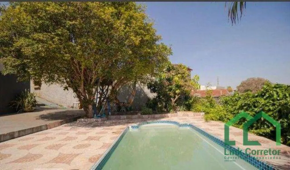 Casa, 4 quartos, 286 m² - Foto 6
