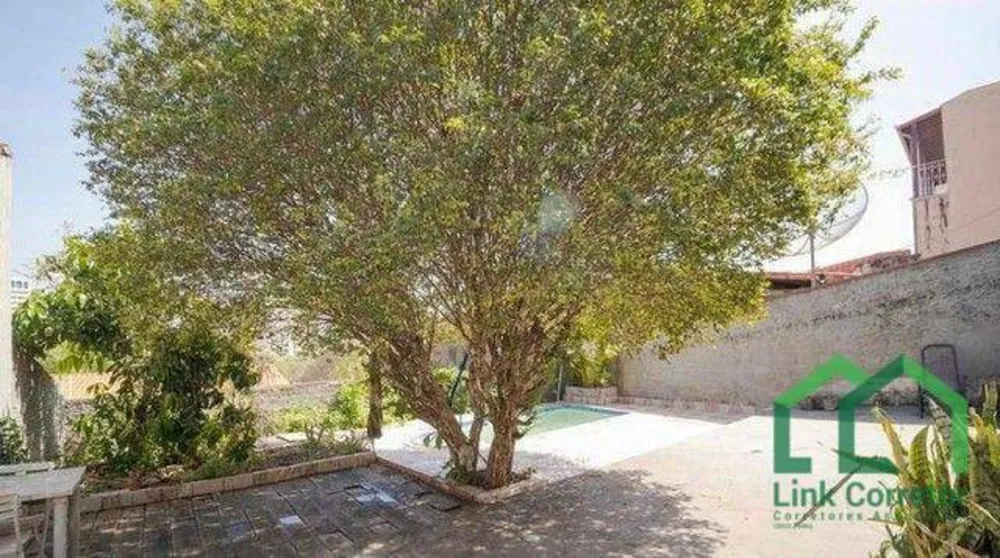Casa, 4 quartos, 286 m² - Foto 9