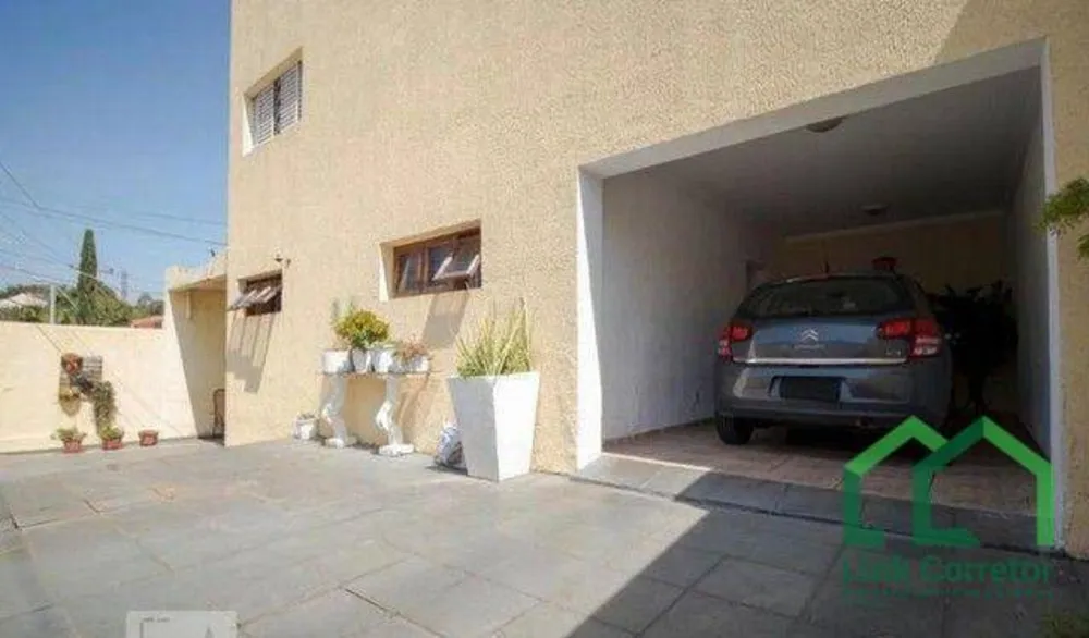 Casa, 4 quartos, 286 m² - Foto 10