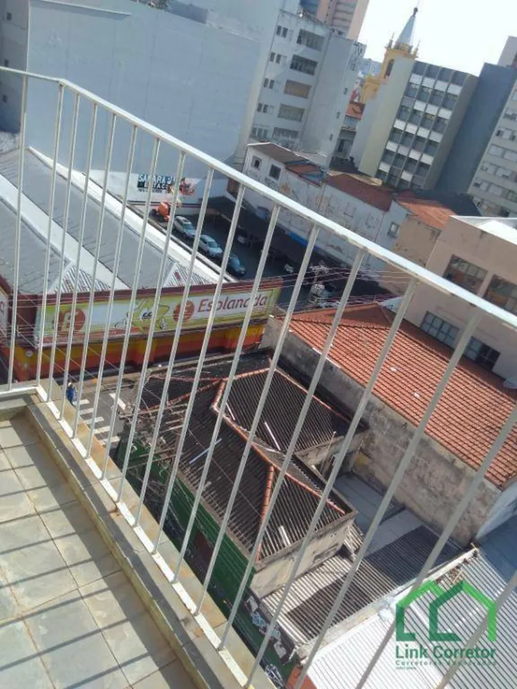 Apartamento, 1 quarto, 40 m² - Foto 3