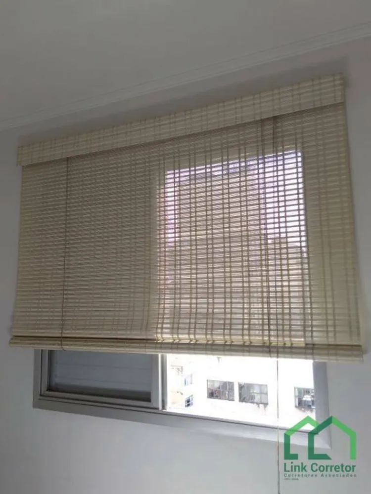 Apartamento, 1 quarto, 40 m² - Foto 1