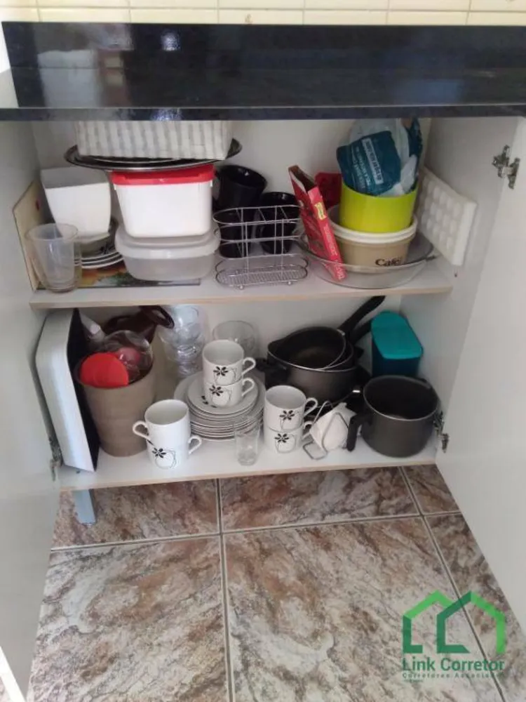 Apartamento, 1 quarto, 40 m² - Foto 13