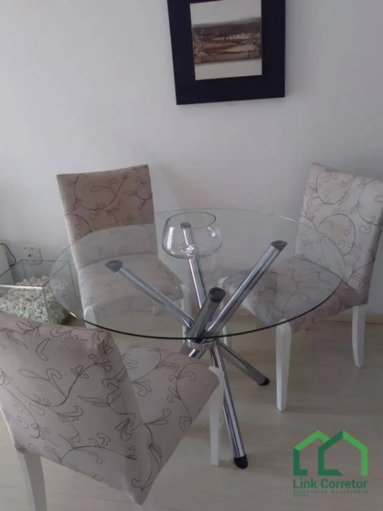Apartamento, 1 quarto, 40 m² - Foto 4