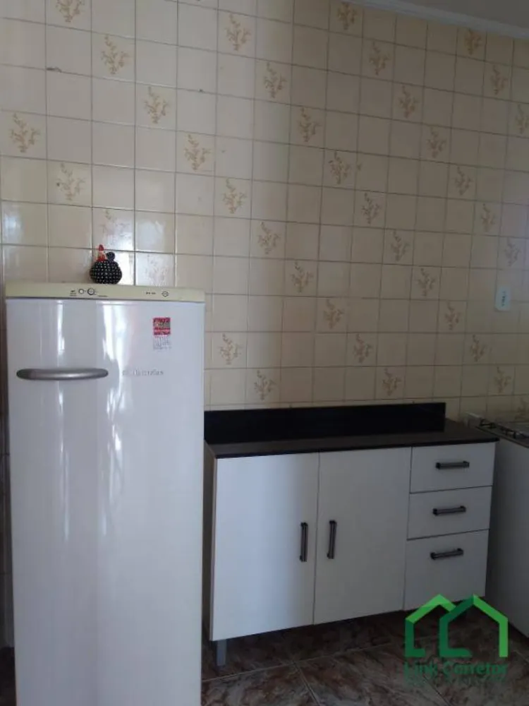 Apartamento, 1 quarto, 40 m² - Foto 12