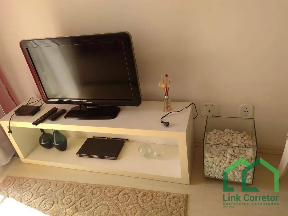 Apartamento, 1 quarto, 40 m² - Foto 2