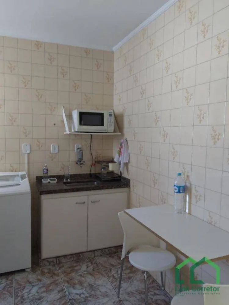 Apartamento, 1 quarto, 40 m² - Foto 11