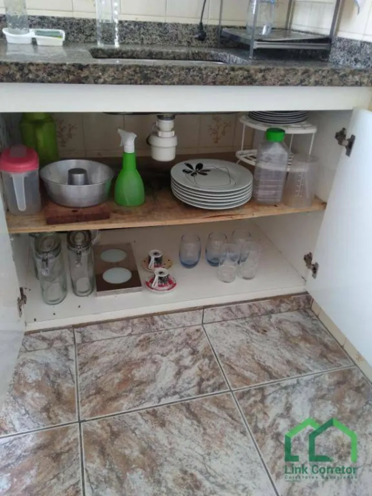 Apartamento, 1 quarto, 40 m² - Foto 4