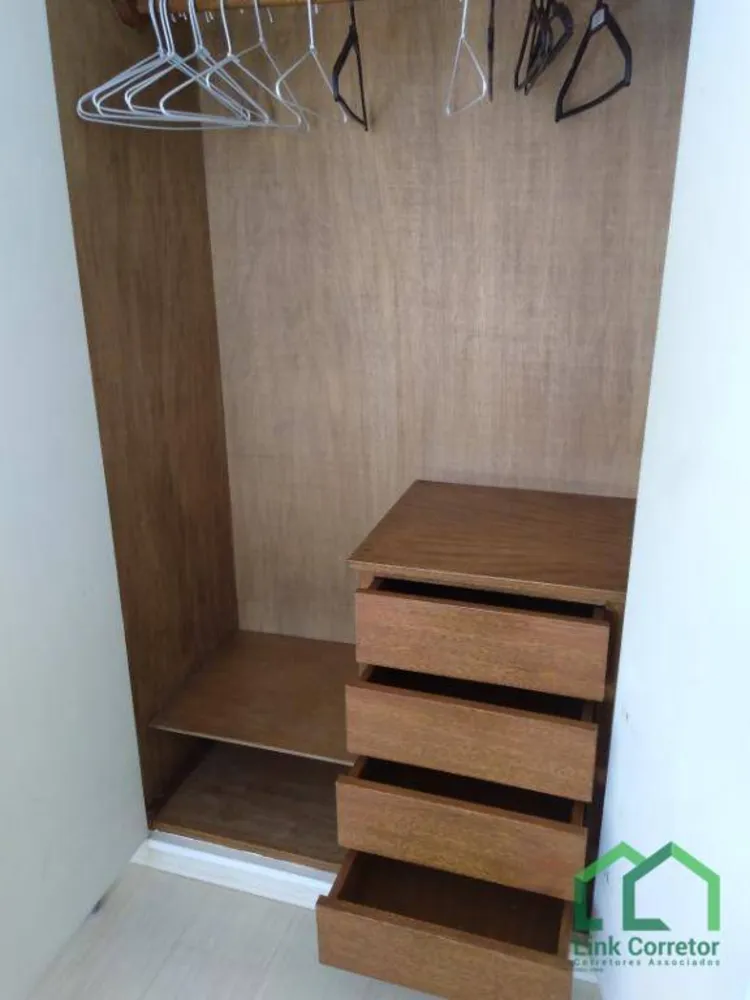 Apartamento, 1 quarto, 40 m² - Foto 2