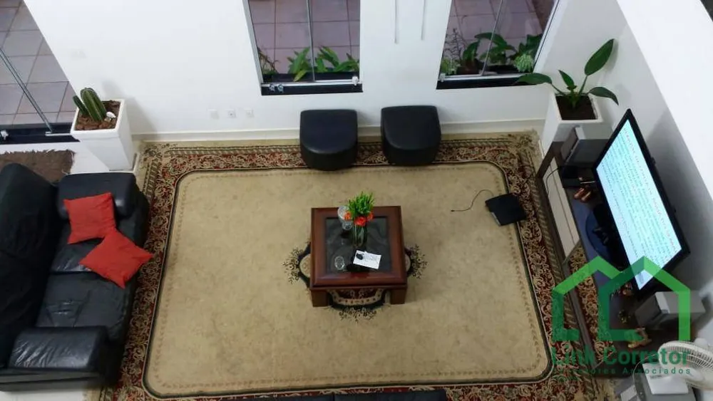 Casa de Condomínio, 5 quartos - Foto 4