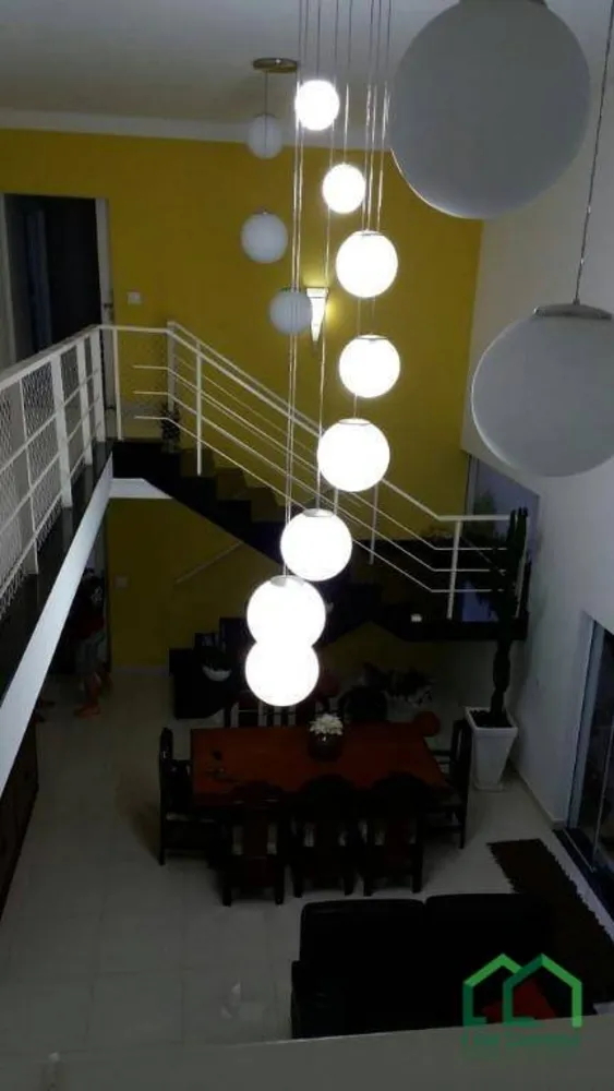 Casa de Condomínio, 5 quartos - Foto 3