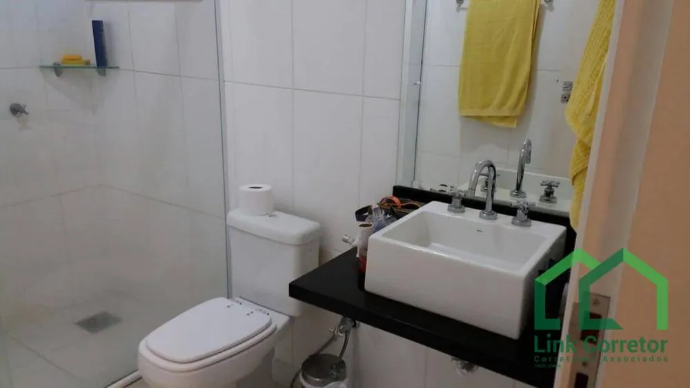 Casa de Condomínio, 5 quartos - Foto 9