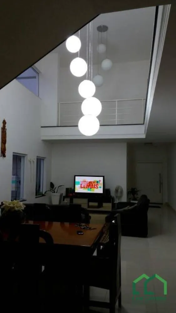 Casa de Condomínio, 5 quartos - Foto 5