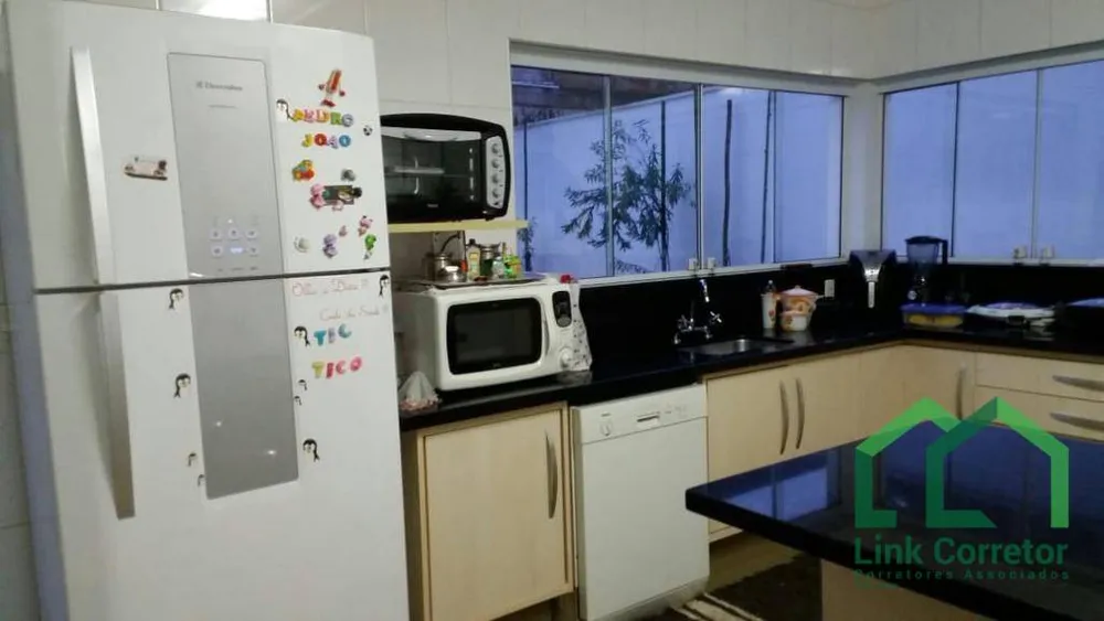 Casa de Condomínio, 5 quartos - Foto 2