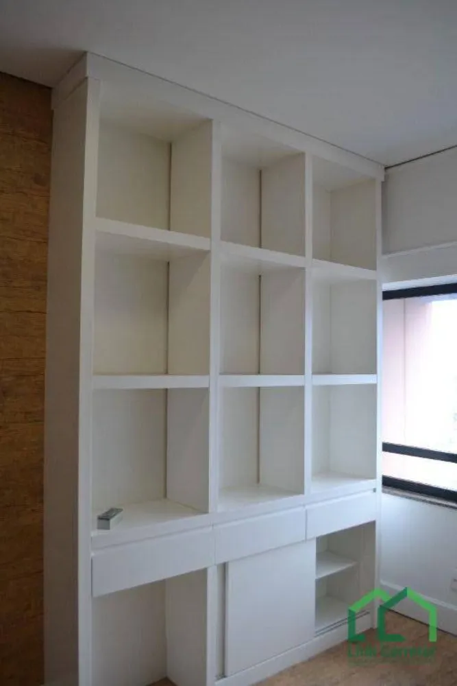 Sala-Conjunto, 55 m² - Foto 7