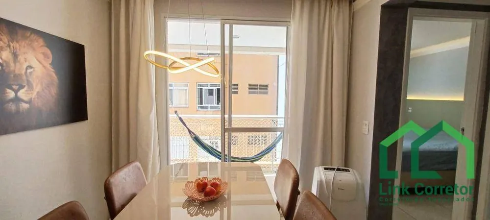 Apartamento, 1 quarto, 40 m² - Foto 2