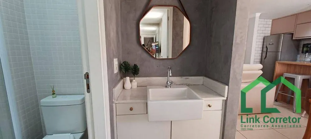 Apartamento, 1 quarto, 40 m² - Foto 4