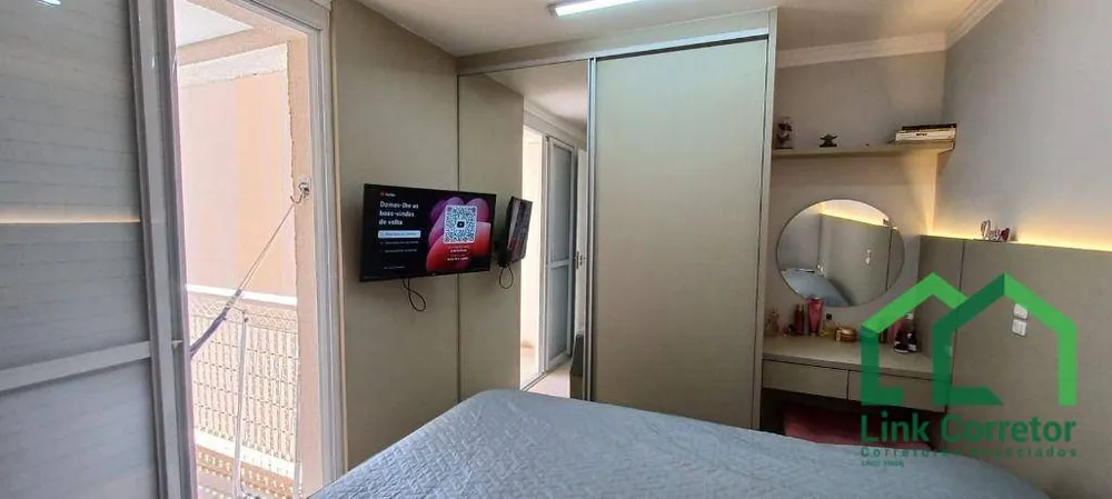 Apartamento, 1 quarto, 40 m² - Foto 6