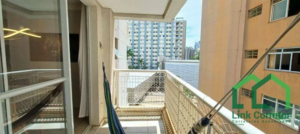 Apartamento, 1 quarto, 40 m² - Foto 7