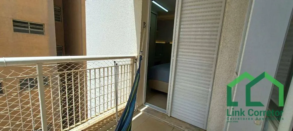 Apartamento, 1 quarto, 40 m² - Foto 5