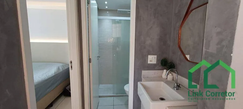Apartamento, 1 quarto, 40 m² - Foto 3