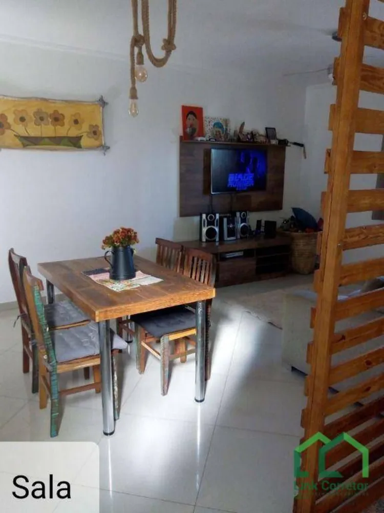 Casa, 3 quartos, 126 m² - Foto 9