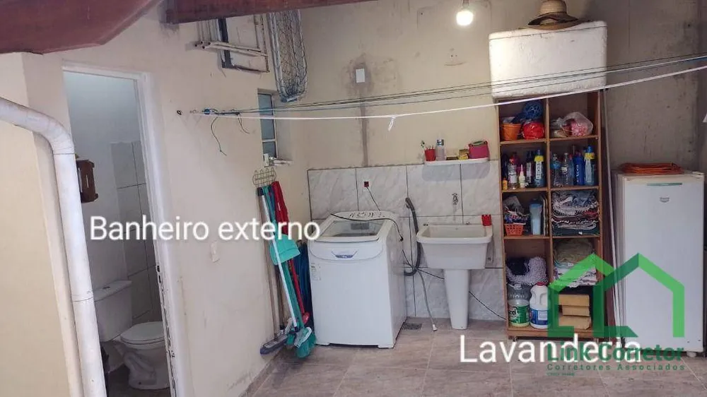Casa, 3 quartos, 126 m² - Foto 11