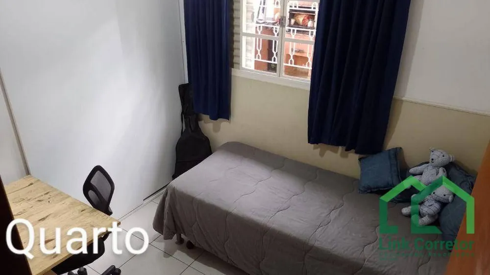 Casa, 3 quartos, 126 m² - Foto 13