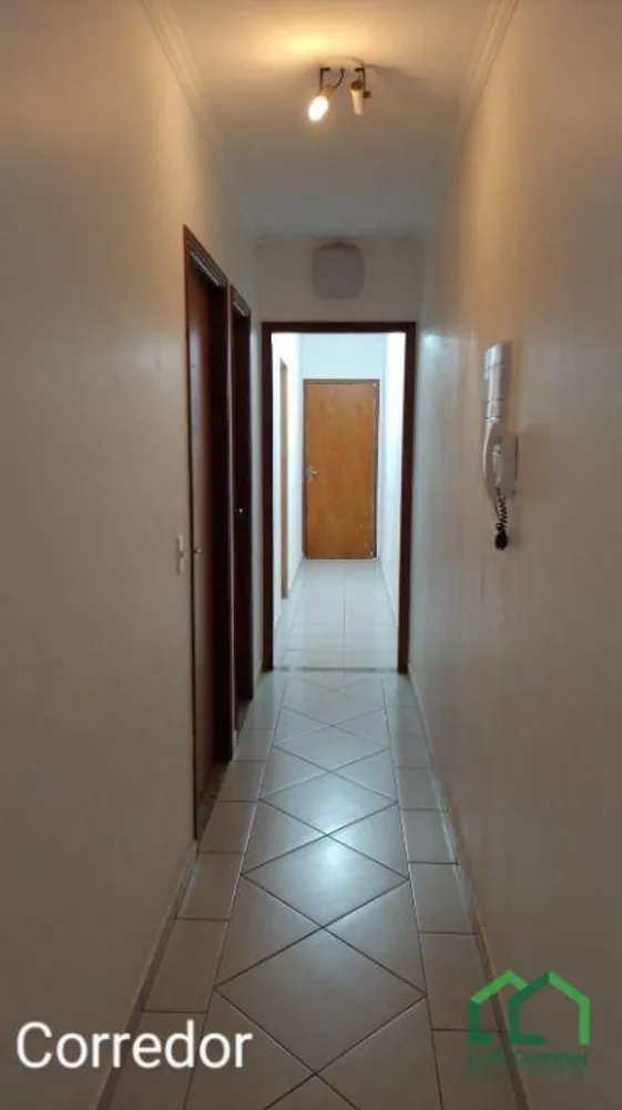 Casa, 3 quartos, 126 m² - Foto 14