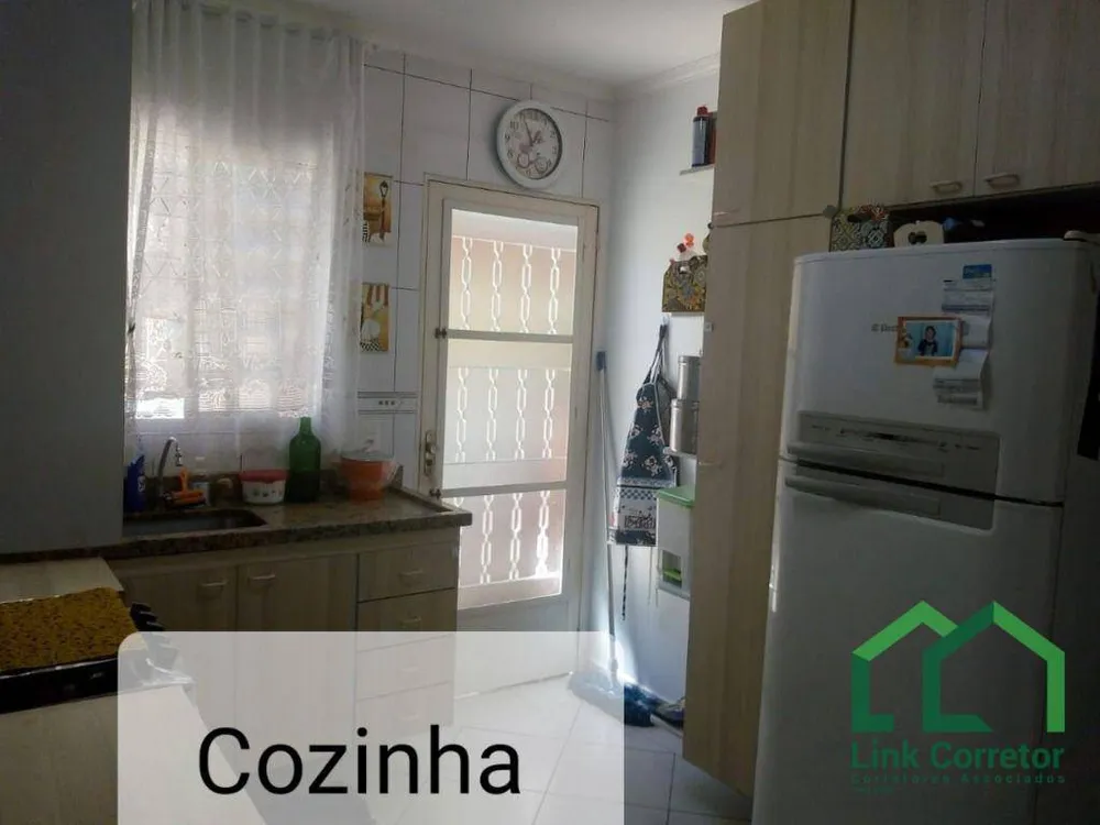 Casa, 3 quartos, 126 m² - Foto 6