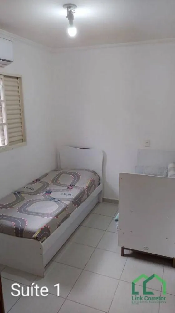 Casa, 3 quartos, 126 m² - Foto 10