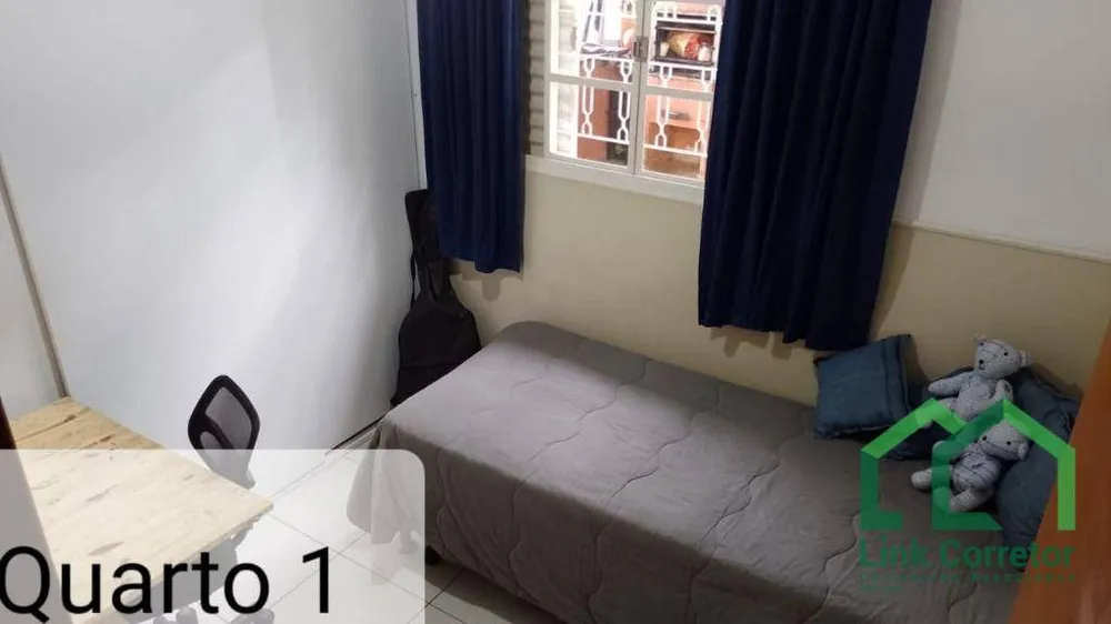 Casa, 3 quartos, 126 m² - Foto 8