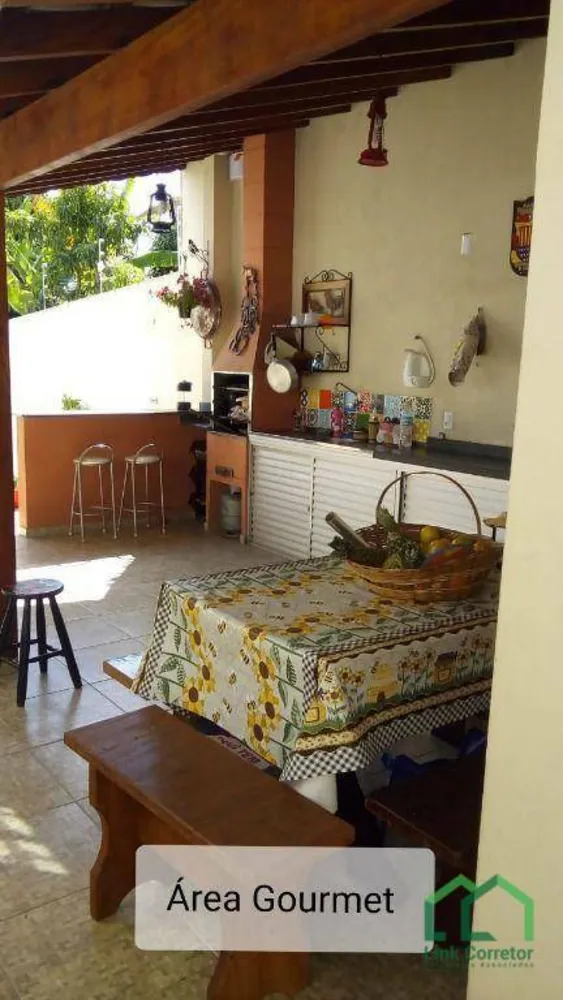 Casa, 3 quartos, 126 m² - Foto 4