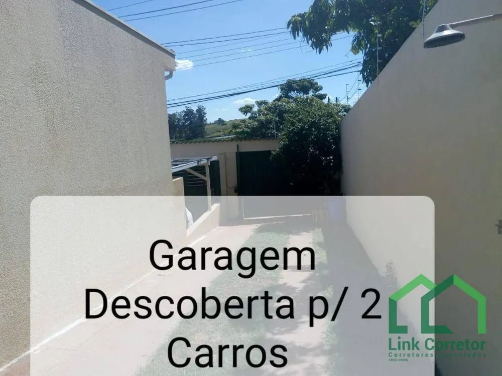Casa, 3 quartos, 126 m² - Foto 12