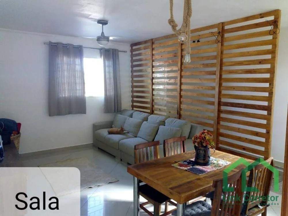 Casa, 3 quartos, 126 m² - Foto 7