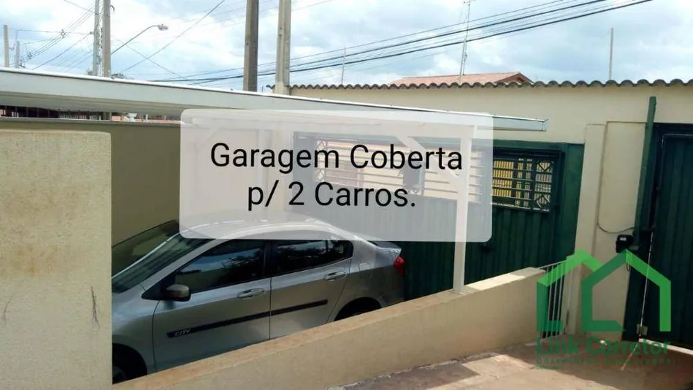 Casa, 3 quartos, 126 m² - Foto 2