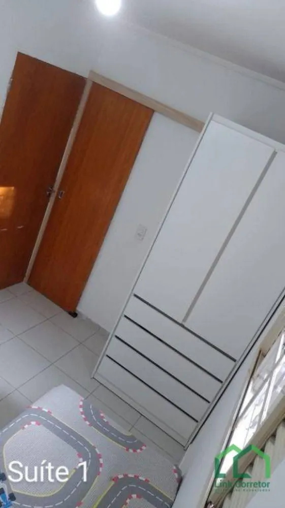 Casa, 3 quartos, 126 m² - Foto 15