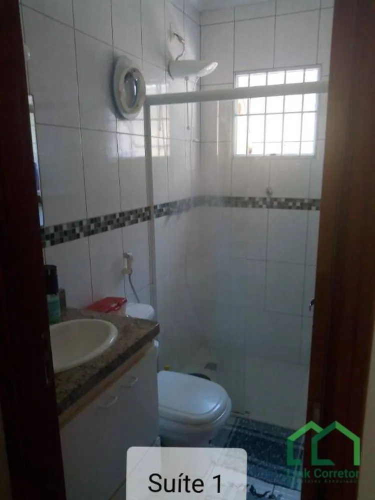 Casa, 3 quartos, 126 m² - Foto 5