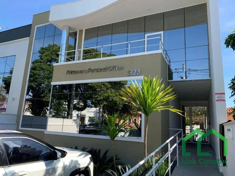 Sala-Conjunto, 35 m² - Foto 1