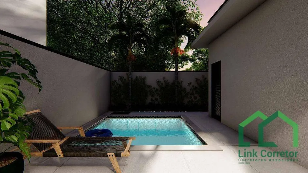 Casa de Condomínio, 3 quartos - Foto 7
