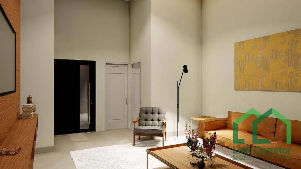 Casa de Condomínio, 3 quartos - Foto 10