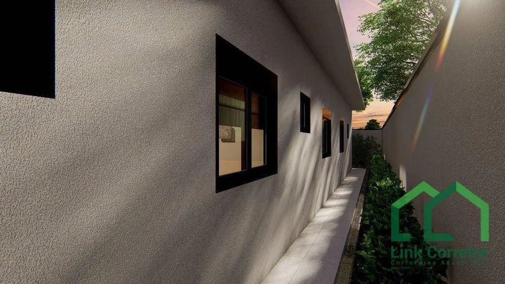 Casa de Condomínio, 3 quartos - Foto 8