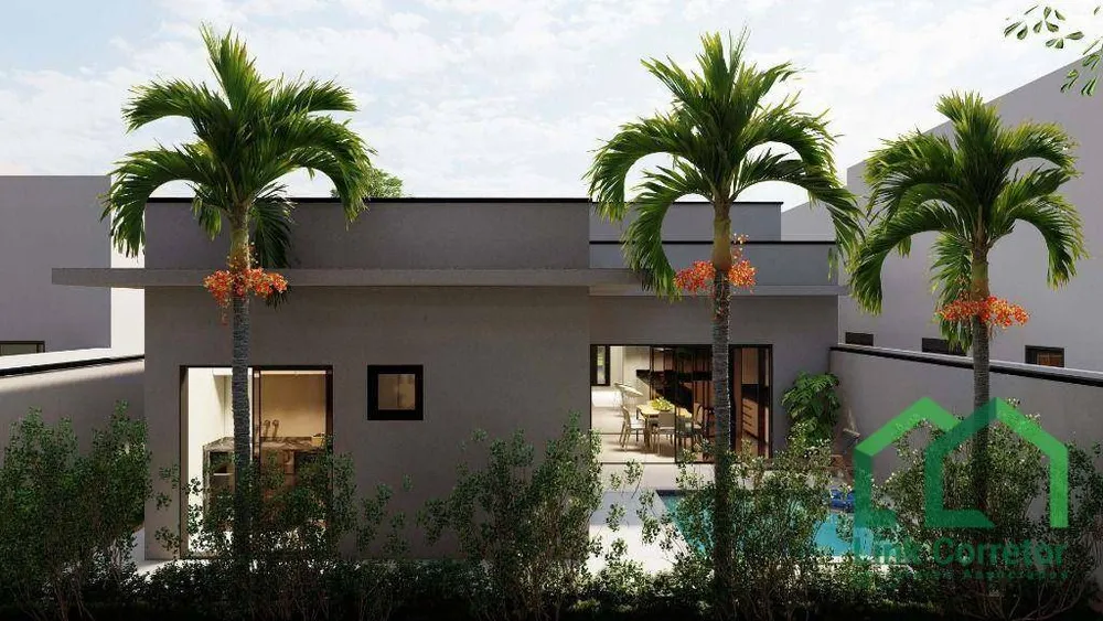 Casa de Condomínio, 3 quartos - Foto 6