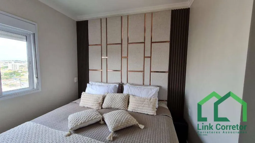 Apartamento, 2 quartos, 72 m² - Foto 9