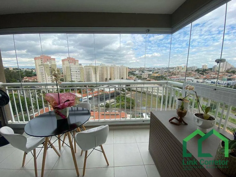 Apartamento, 2 quartos, 72 m² - Foto 4