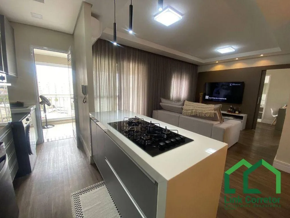 Apartamento, 2 quartos, 72 m² - Foto 1