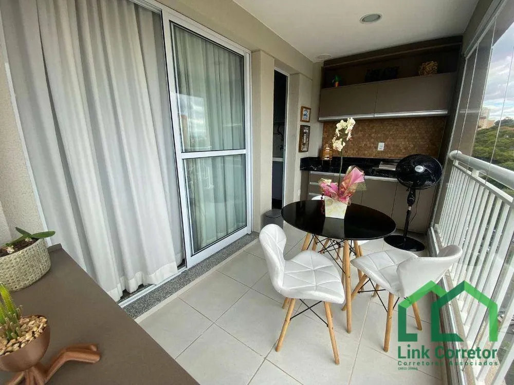 Apartamento, 2 quartos, 72 m² - Foto 5