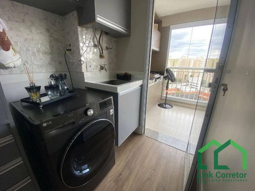 Apartamento, 2 quartos, 72 m² - Foto 3