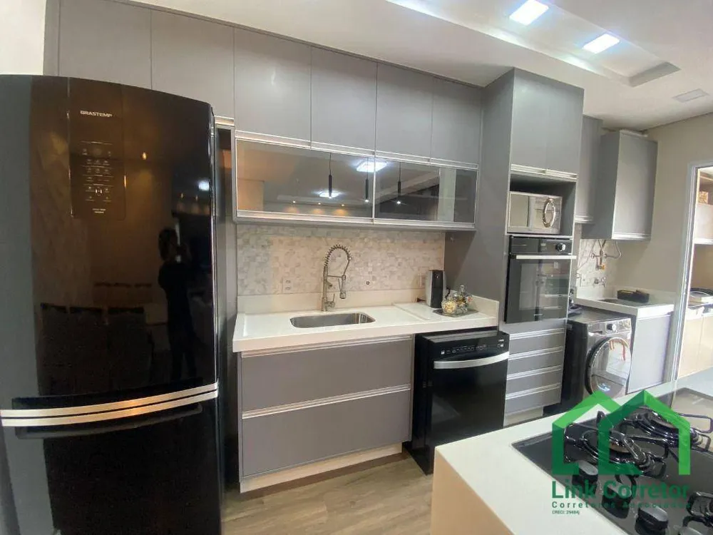 Apartamento, 2 quartos, 72 m² - Foto 2